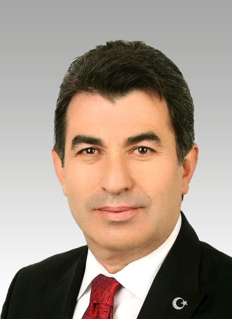 AHMET COŞKUN
