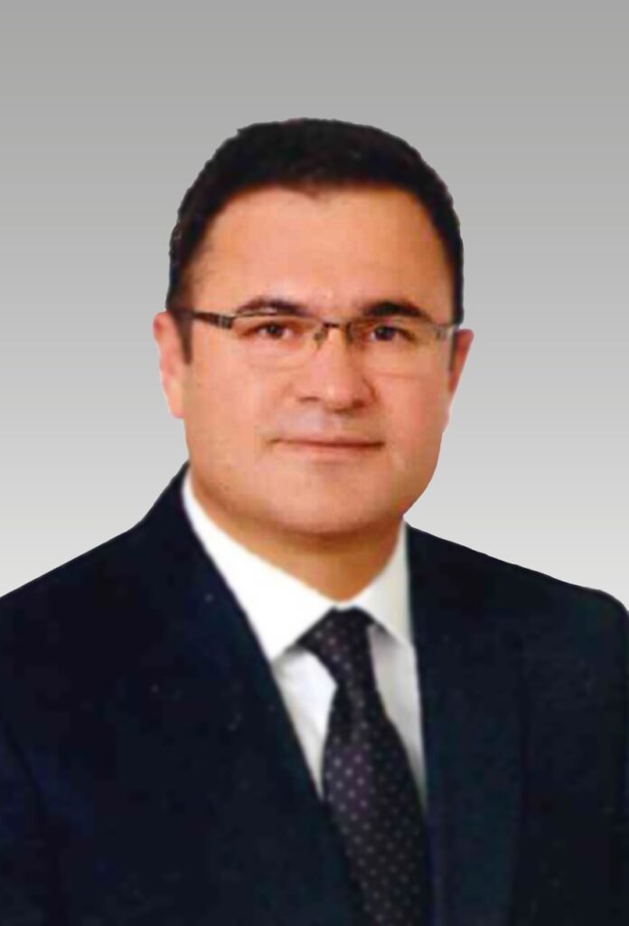 AHMET AKSOY