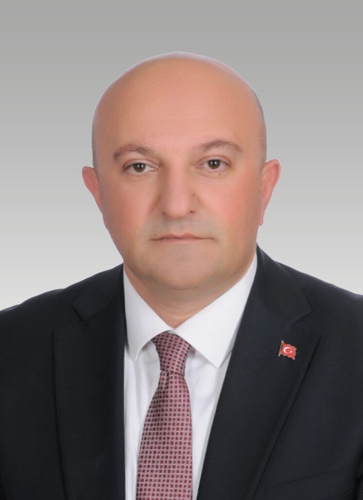 NAZIM KOŞAR